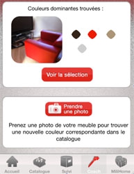 Coordonnez un meuble aux couleurs de votre pièce Coordonnez un meuble aux couleurs de votre pièce